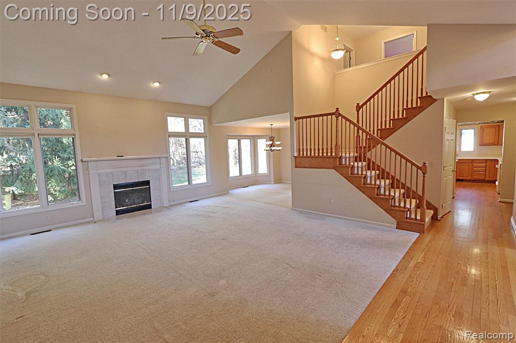 5391 Bridge Trail W, Commerce Twp, MI 48382 — Photo 4