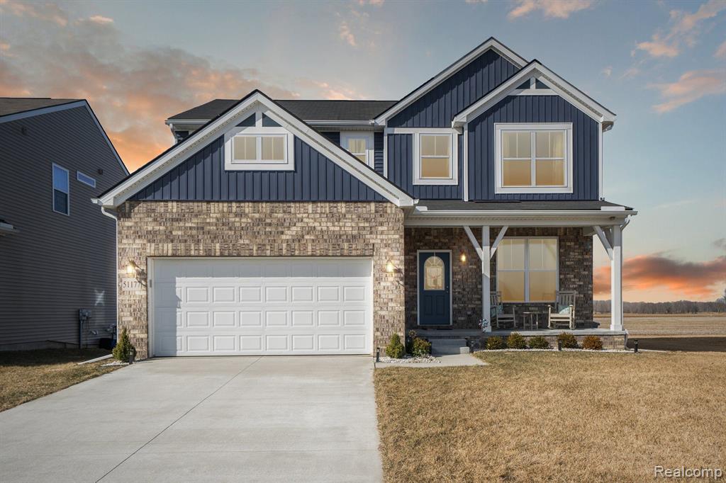 3783 SW 56th Street, Grandville, MI, 49418