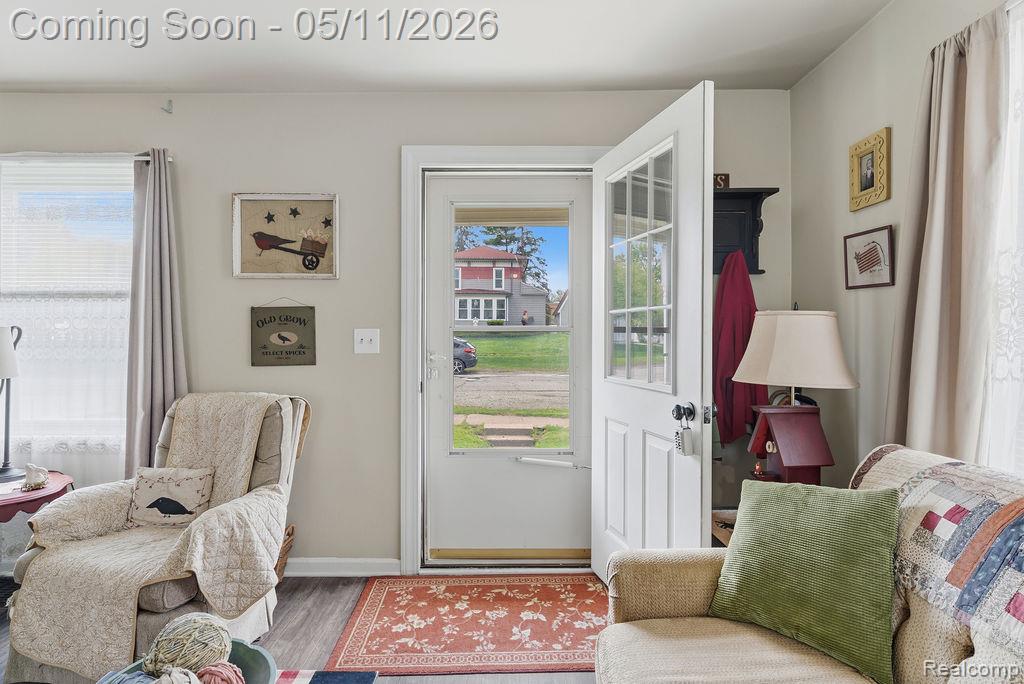 310 W Caroline Street, Fenton, MI 48430 — Photo 7