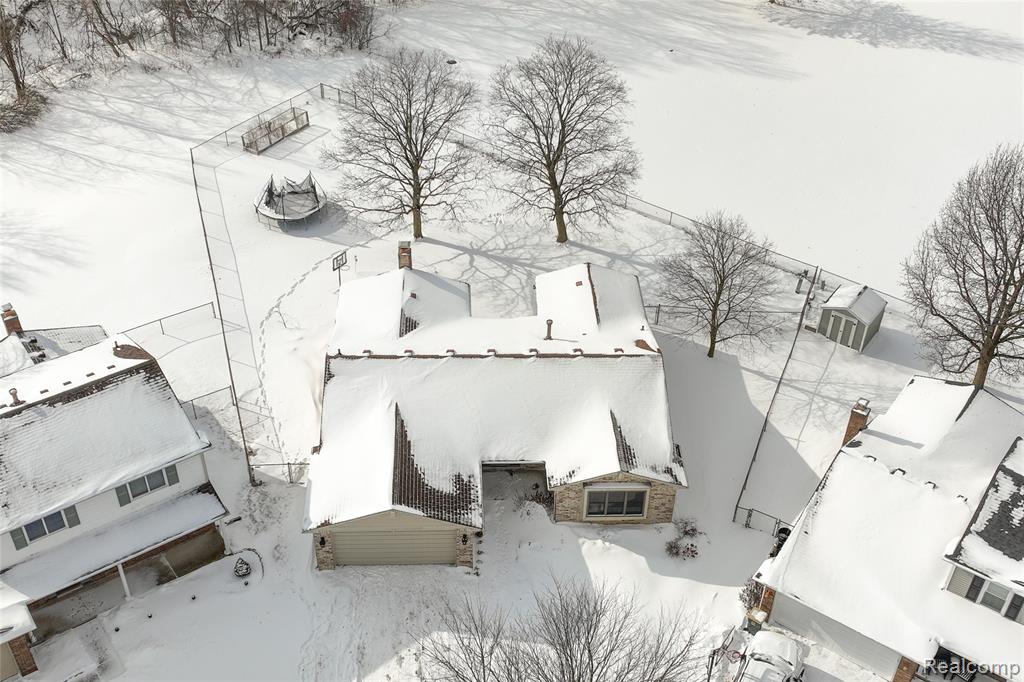 42745 Redfern Street, Canton, MI 48187 — Photo 24