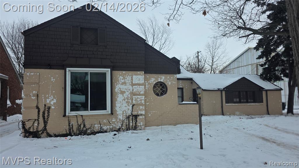 5036 Bishop Street, Detroit, MI 48224 — Photo 20