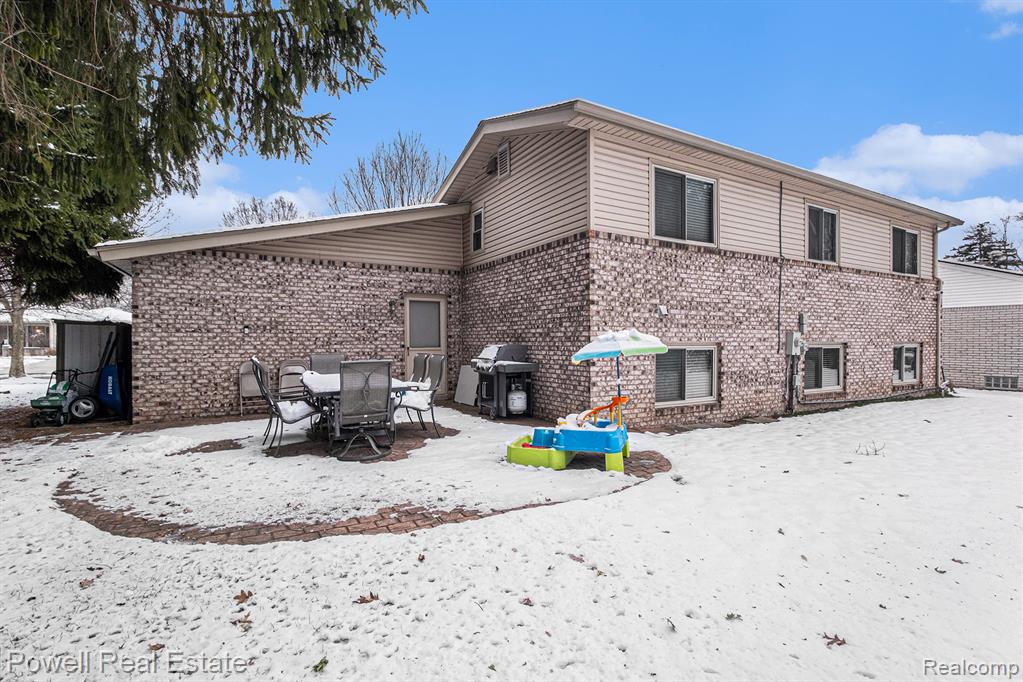 5957 Slate Drive E, Troy, MI 48085 — Photo 22