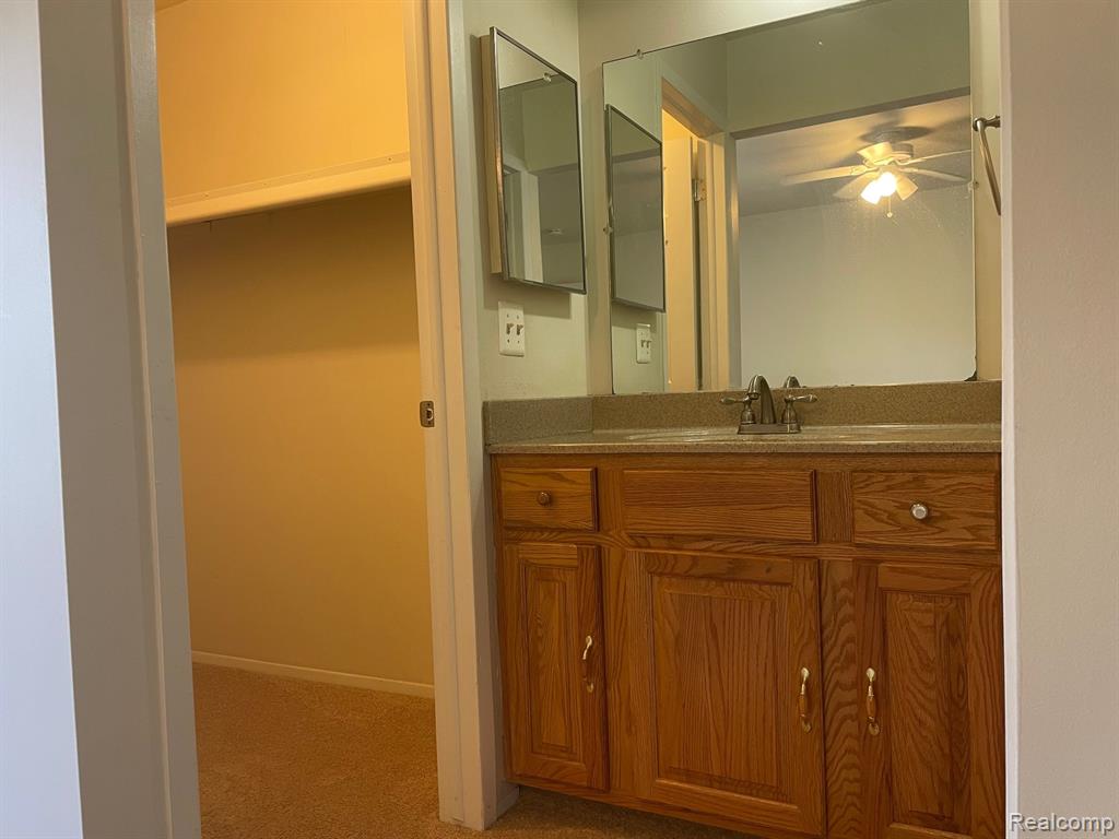 45299 INDIAN CREEK Drive, Canton, MI 48187 — Photo 14