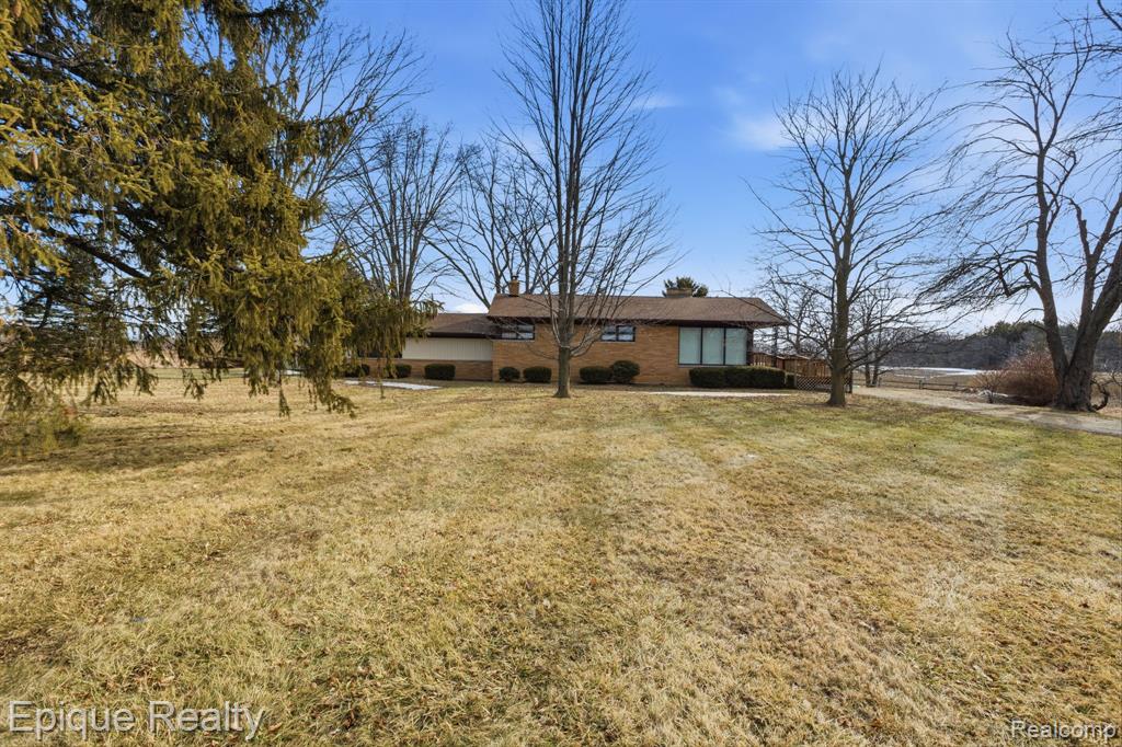 5426 Wildcat Road, Clyde, MI 48049 — Photo 3