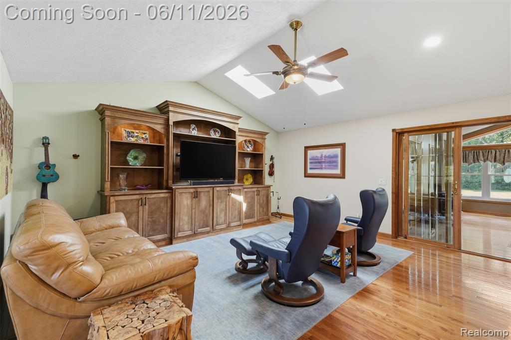 3789 Beckley Drive, Howell, MI 48855 — Photo 6