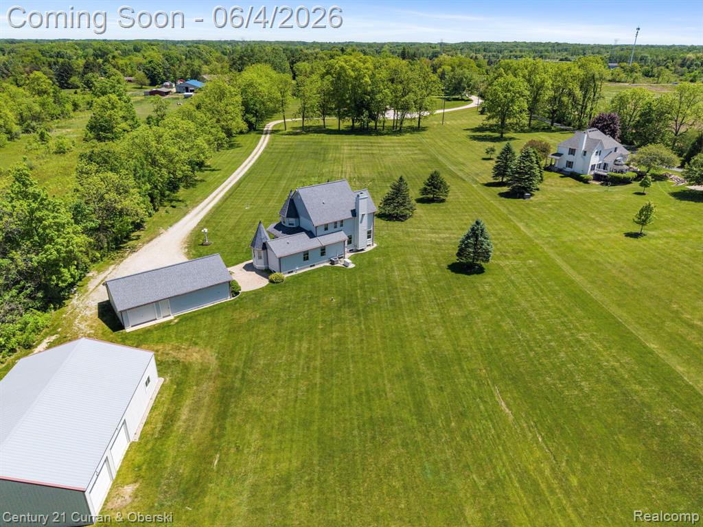 53375 Martha Lane, Northville, MI 48167 — Photo 75