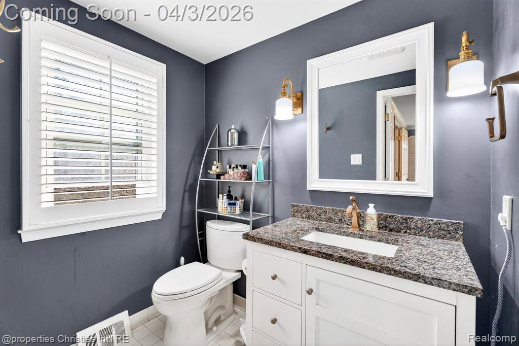 5822 Raven Road, Bloomfield Hills, MI 48301 — Photo 26