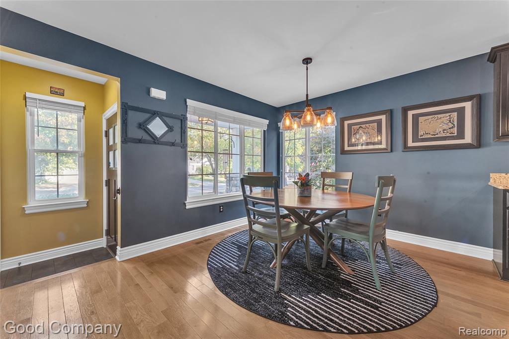 409 N Vermont Avenue, Royal Oak, MI 48067 — Photo 5