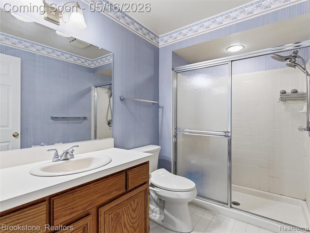 47318 Cider Mill Drive, Novi, MI — Photo 33