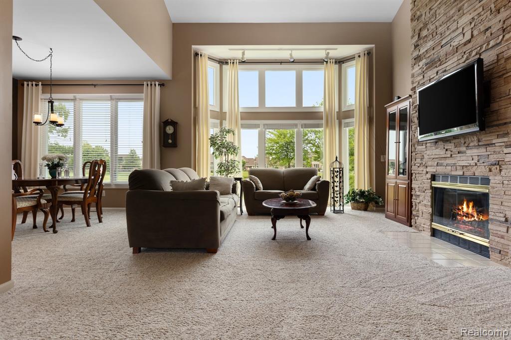 45482 Muirfield Drive, Canton, MI 48188 — Photo 14