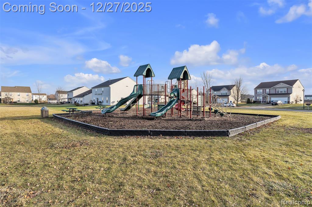 3343 Pine Run Drive, Clayton, MI 48473 — Photo 49