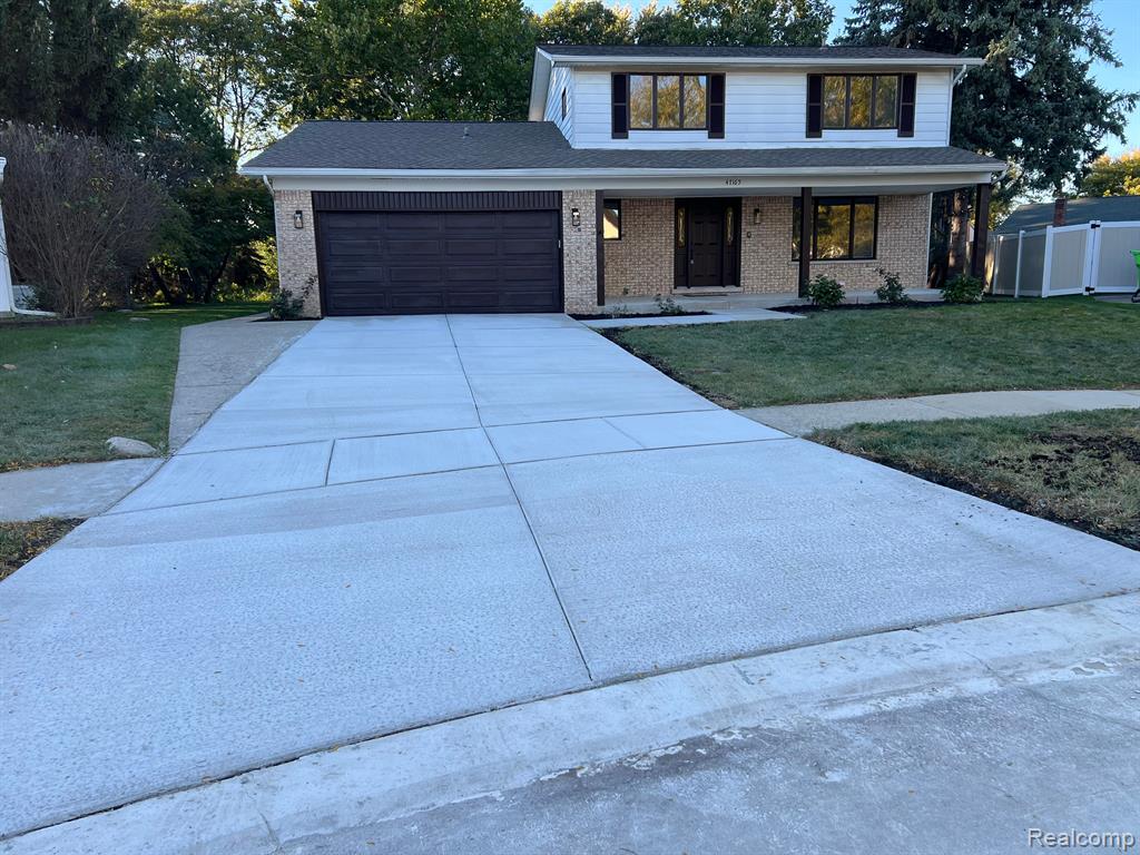 47165 JAMES Road, Macomb, MI 48044 — Photo 2
