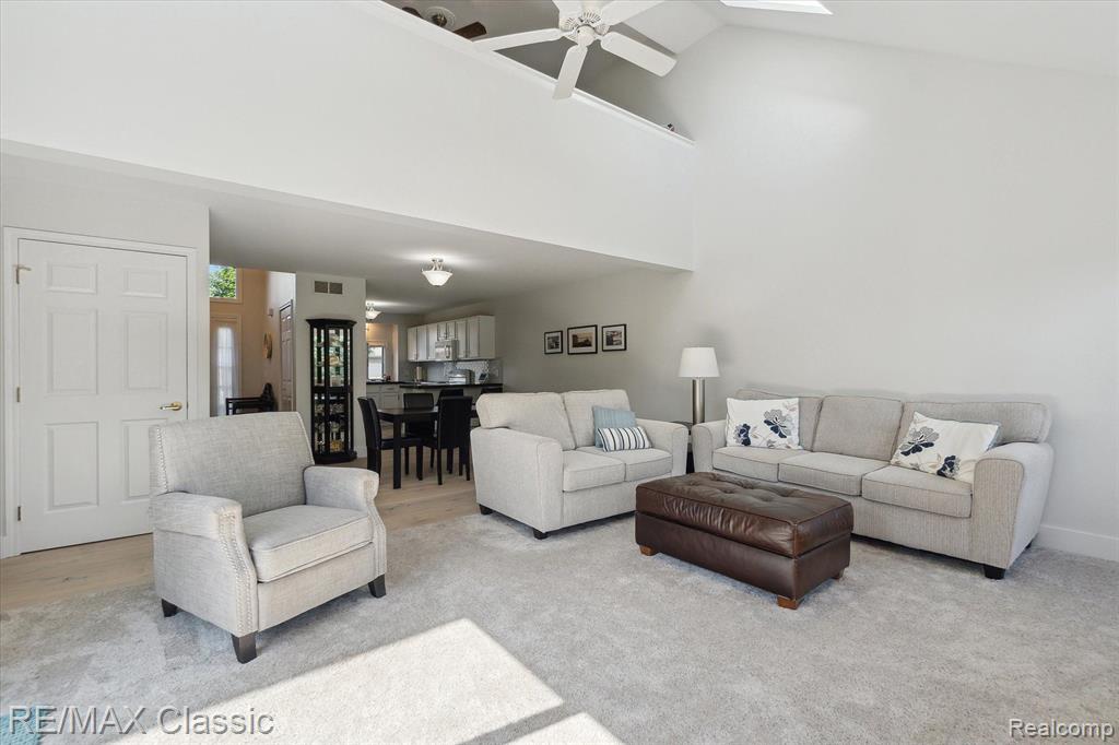 1202 ARBOR RIDGE Drive, 2, Brighton, MI 48116 — Photo 7