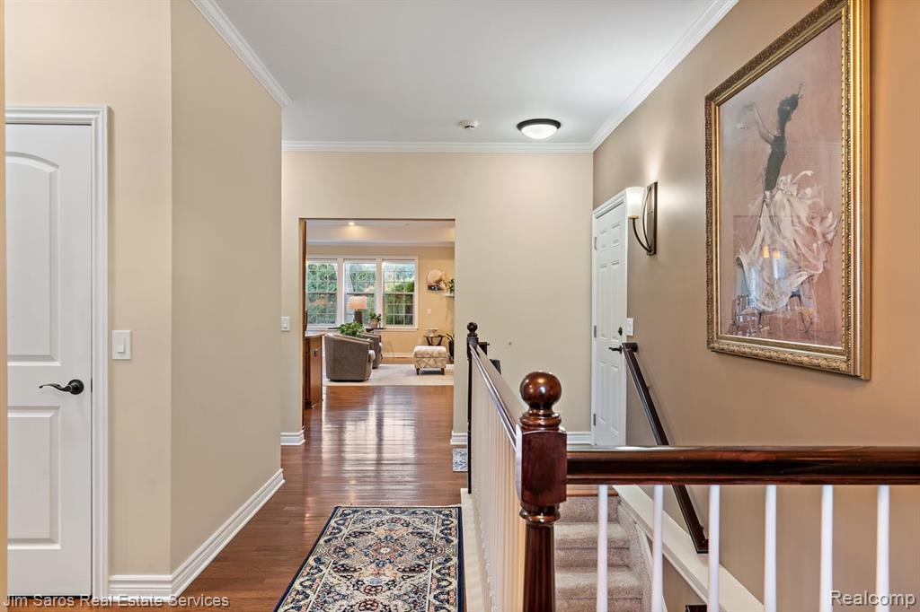 3 S River Court, Grosse Pointe Woods, MI 48236 — Photo 25