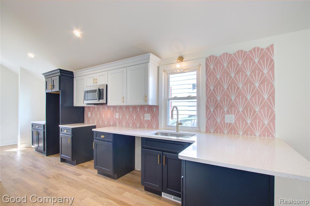 550 E Breckenridge Street, Ferndale, MI 48220 — Photo 13