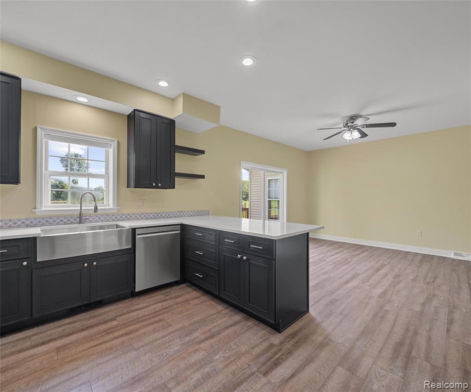48196 Martz Road, Van Buren, MI 48111 — Photo 11