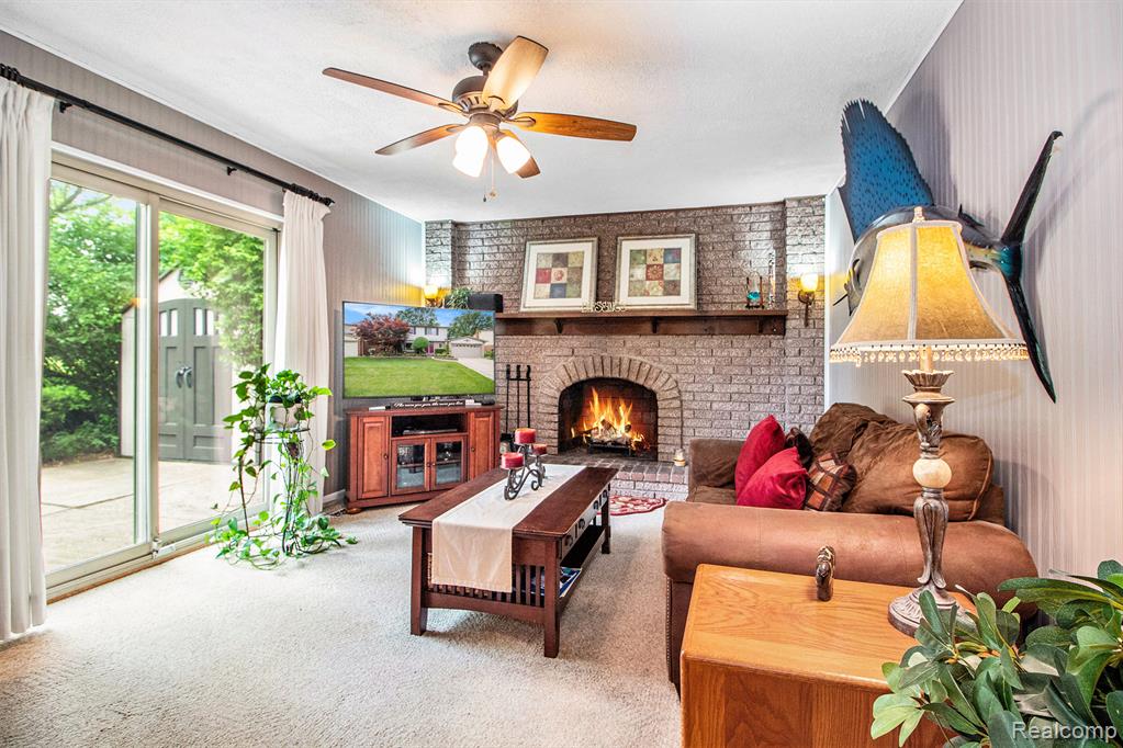 43863 Brandywyne Road, Canton, MI 48187 — Photo 23