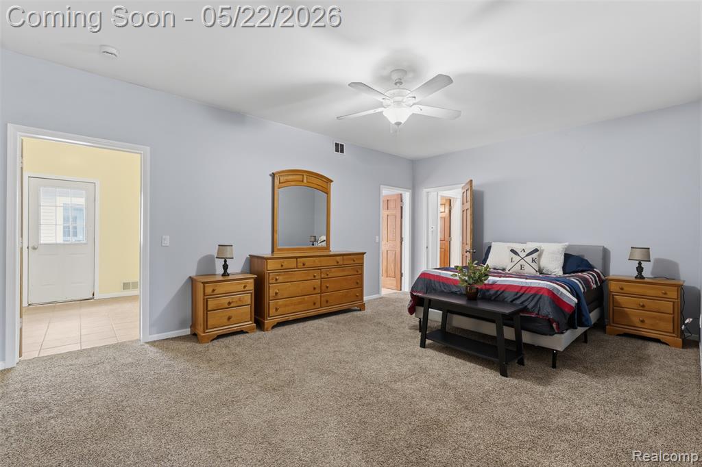 16263 S Seymour Road, Linden, MI 48451 — Photo 13