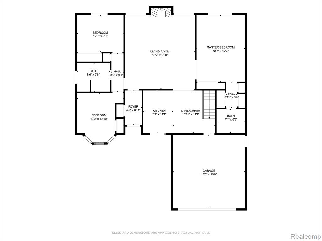42636 Colling Drive, Canton, MI 48188 — Photo 42