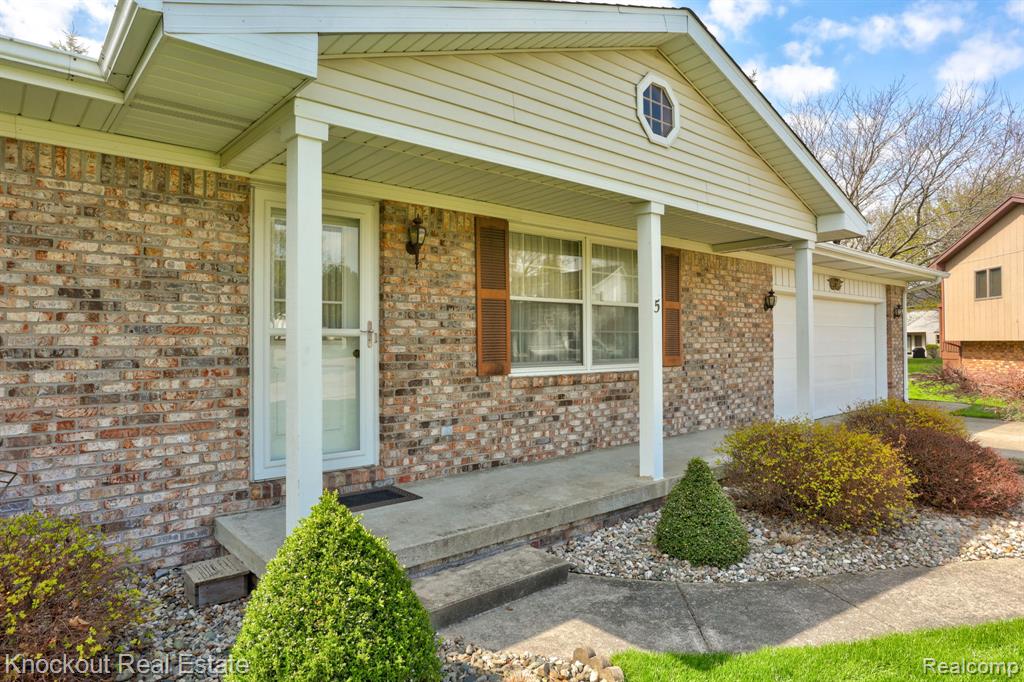 5 Krafft Court, Frankenmuth, MI 48734 — Photo 5