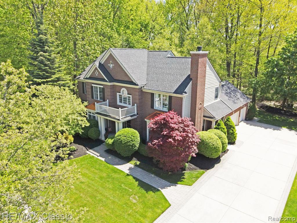1542 LASALLE Road, Canton, MI 48187 — Photo 4