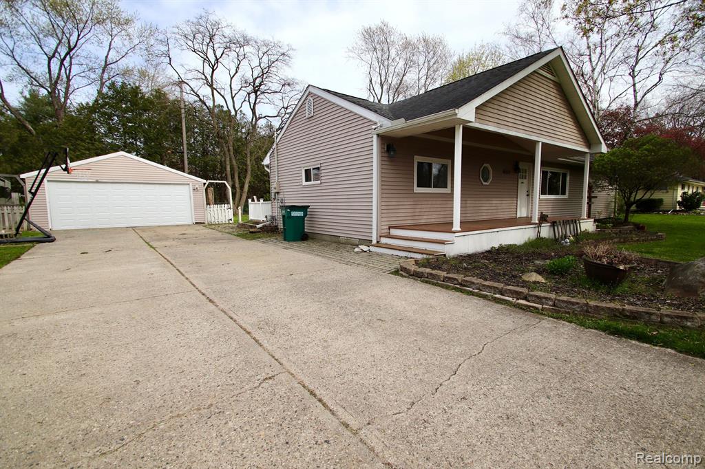 6160 SUNNYDALE Road, Clarkston, MI — Photo 5