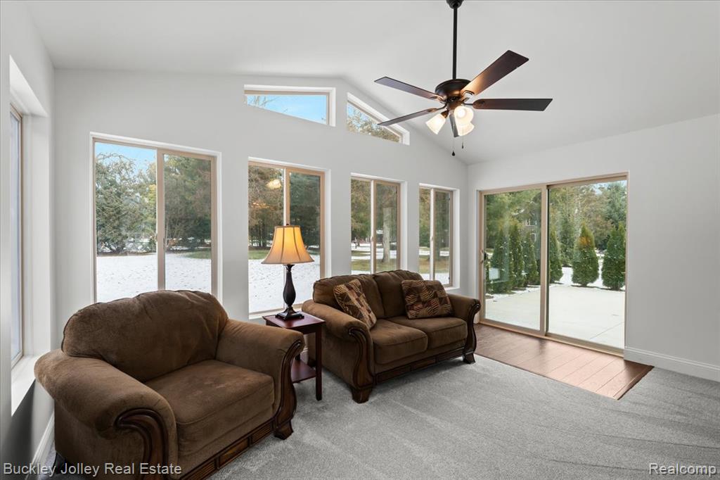 3597 Habitat Trail, Pinckney, MI 48169 — Photo 7