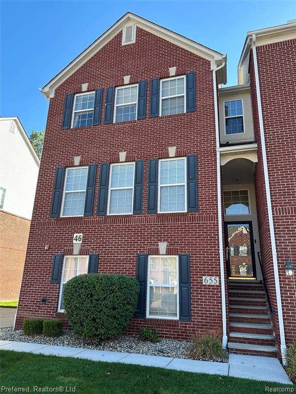 655 Cherry Orchard Road, Canton, MI 48188 — Photo 26