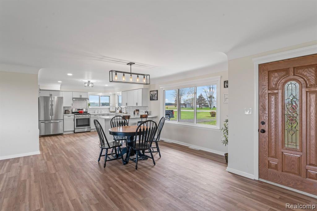 7578 S VAN DYKE Road, Marlette, MI 48453 — Photo 6
