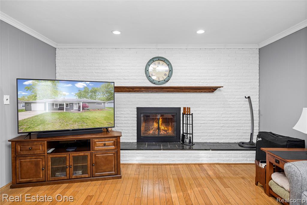 2262 Kohler Street, Waterford, MI 48329 — Photo 27
