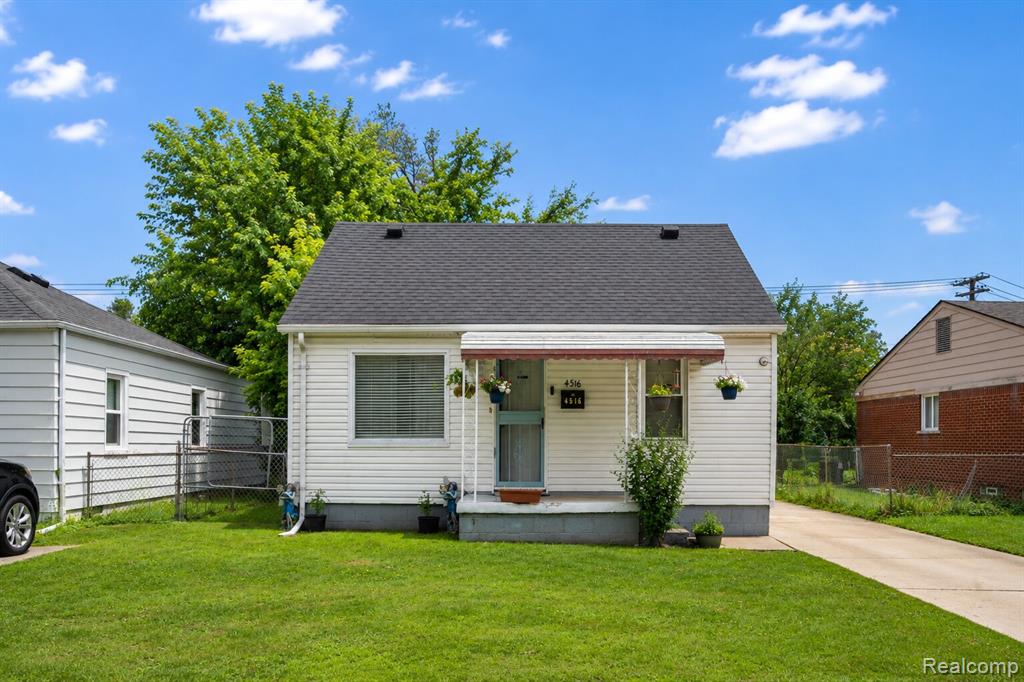 4516 Fleming Street, Dearborn Heights, MI 48125 — Photo 2