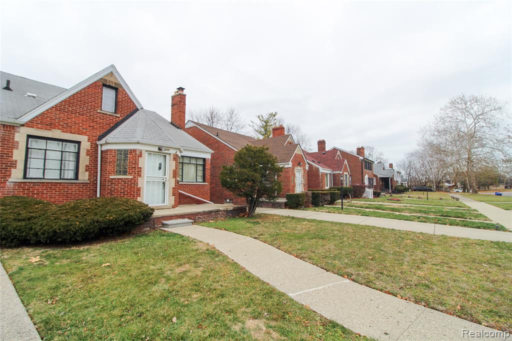 15611 Spring Garden Street, Detroit, MI 48205 — Photo 25
