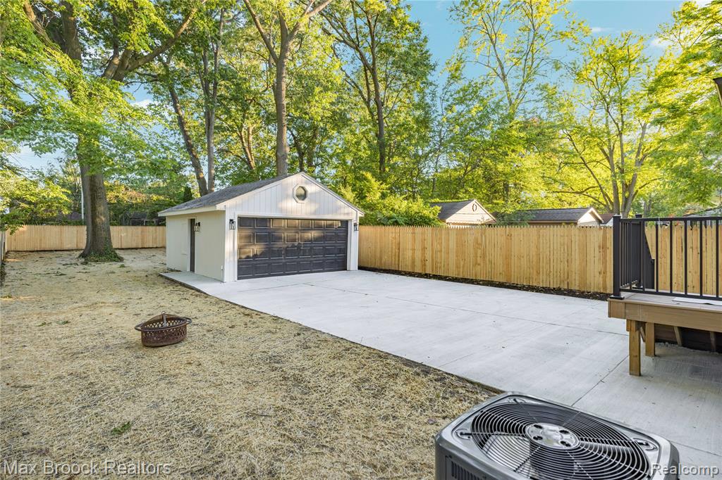 36 Woodward Heights Boulevard, Pleasant Ridge, MI — Photo 55