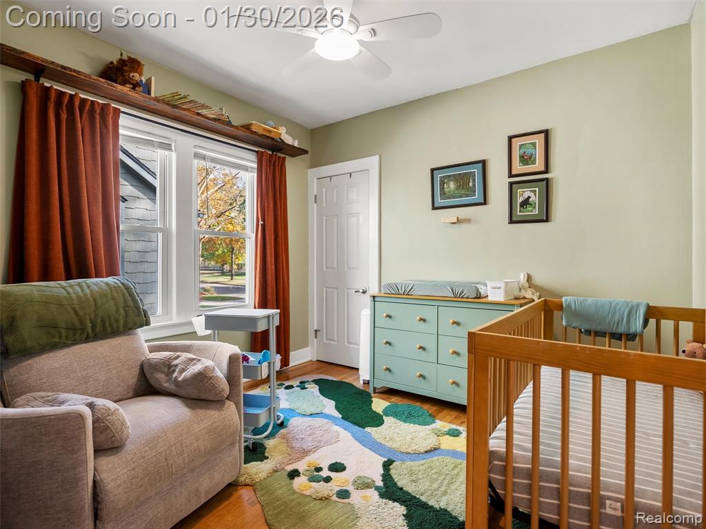 81 Wellesley Drive, Pleasant Ridge, MI — Photo 16