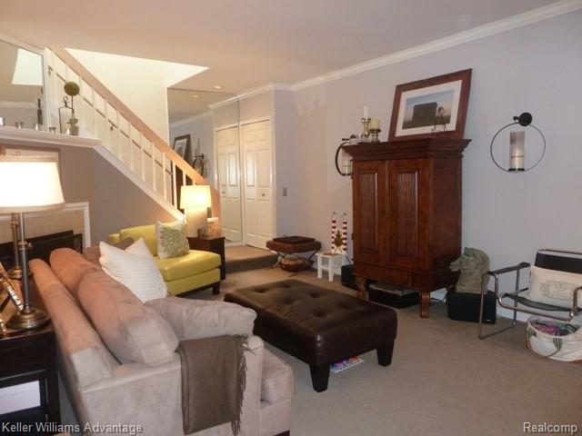 7016 Nottingham, West Bloomfield, MI — Photo 6