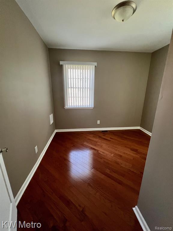 939 Webb Street, Detroit, MI 48202 — Photo 14