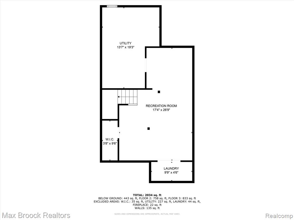 1276 Greenglen Court, Bloomfield Hills, MI 48304 — Photo 46