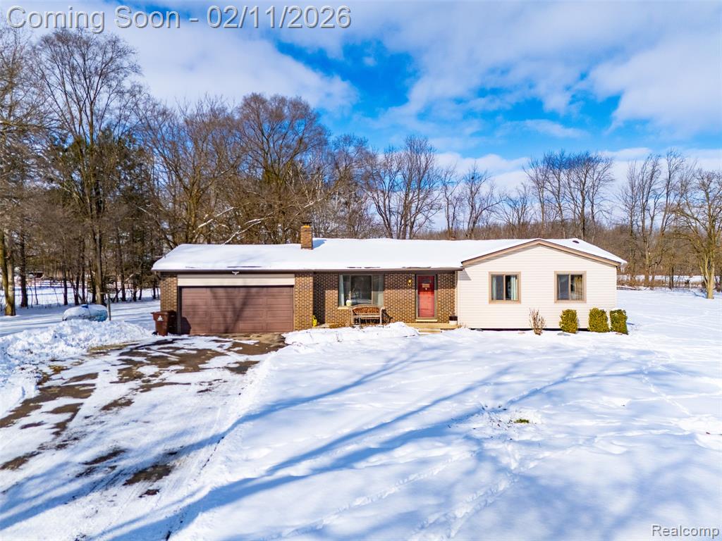 966 Nancy Ann Drive, Howell, MI 48855 — Photo 27