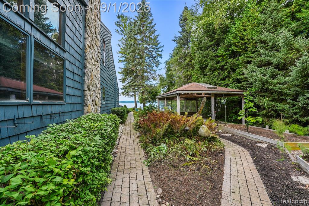 13288 E Circle Drive, Northport, MI 49670 — Photo 4
