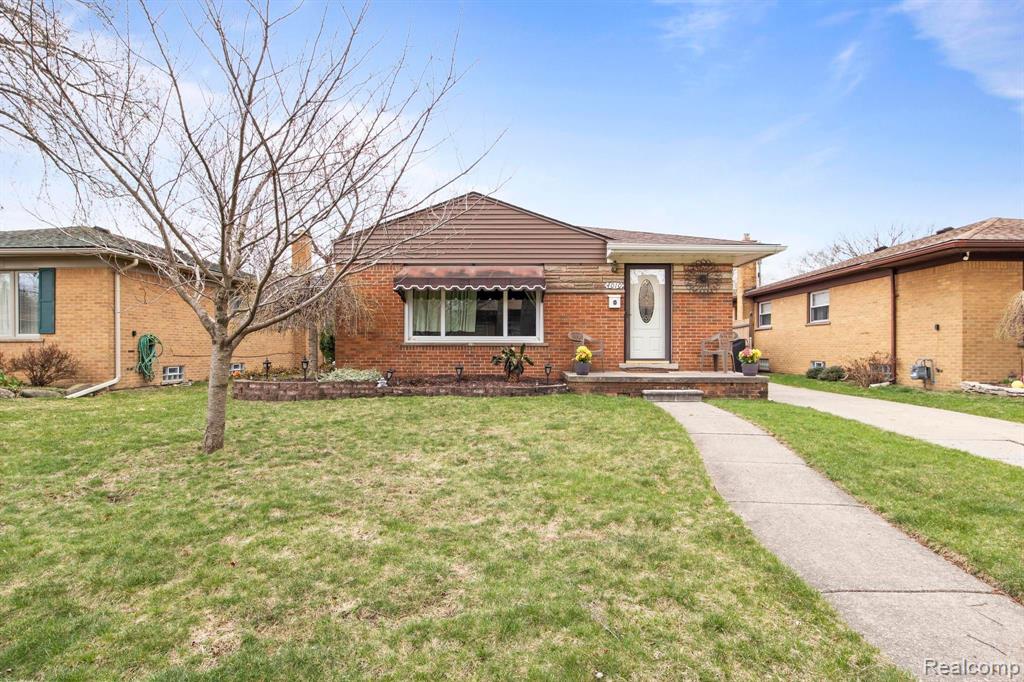 4010 Merrick Street, Dearborn Heights, MI 48125 — Photo 2