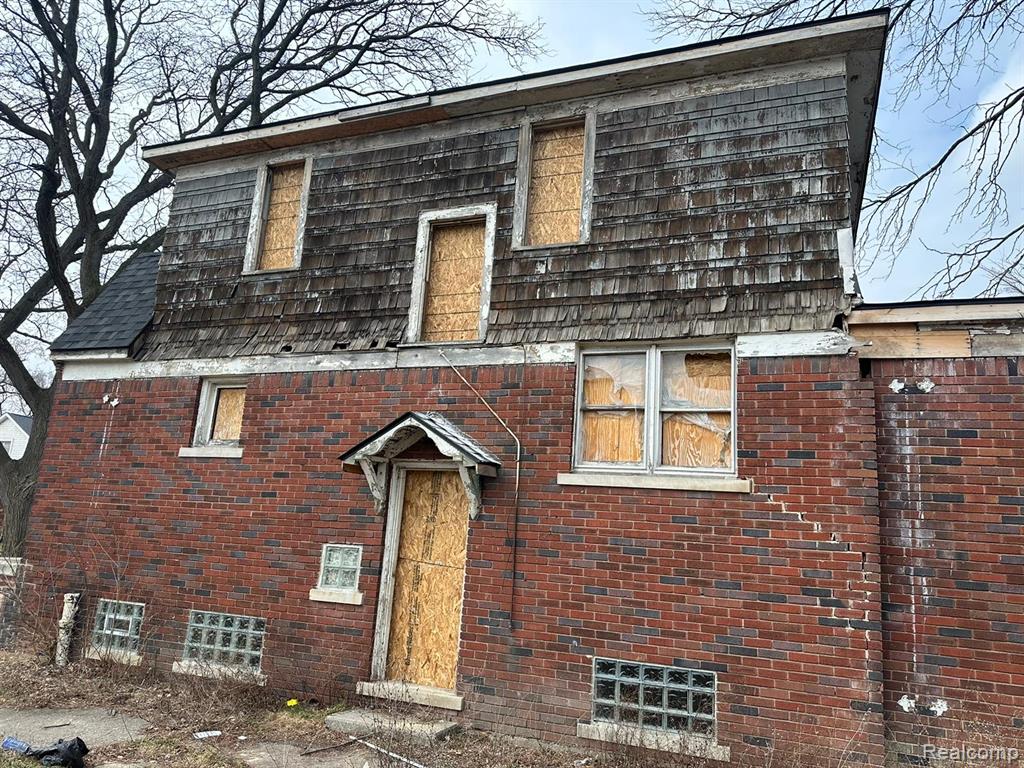 4310 Devonshire Road, Detroit, MI 48224 — Photo 7