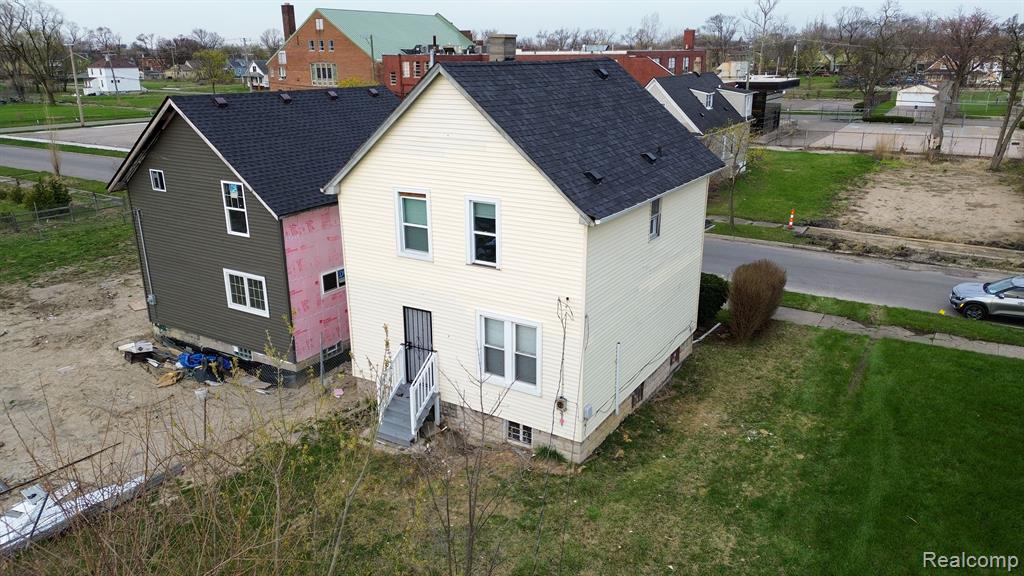 6052 HARTFORD Street, Detroit, MI 48210 — Photo 9