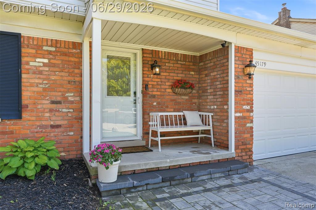 45179 Rudgate Road, Canton, MI 48188 — Photo 3