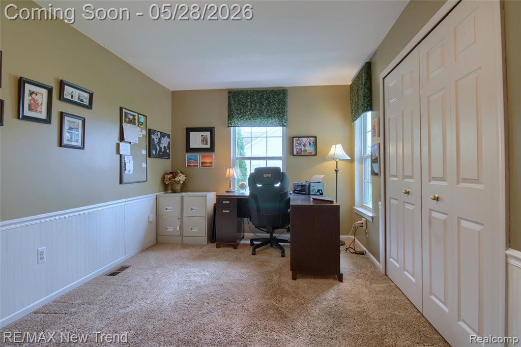 1029 Shetland Drive, South Lyon, MI 48178 — Photo 29