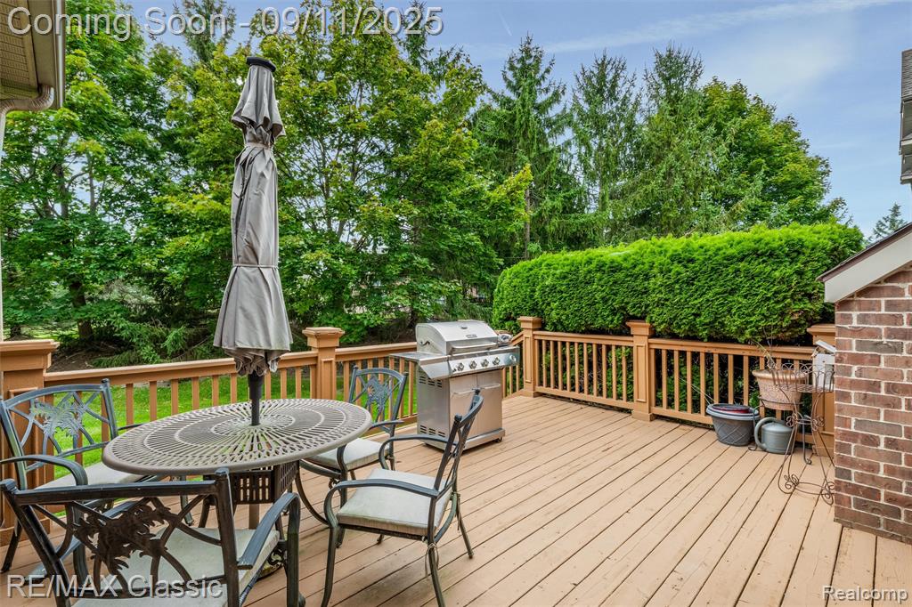 44505 Broadmoor Boulevard, Northville, MI 48168 — Photo 45