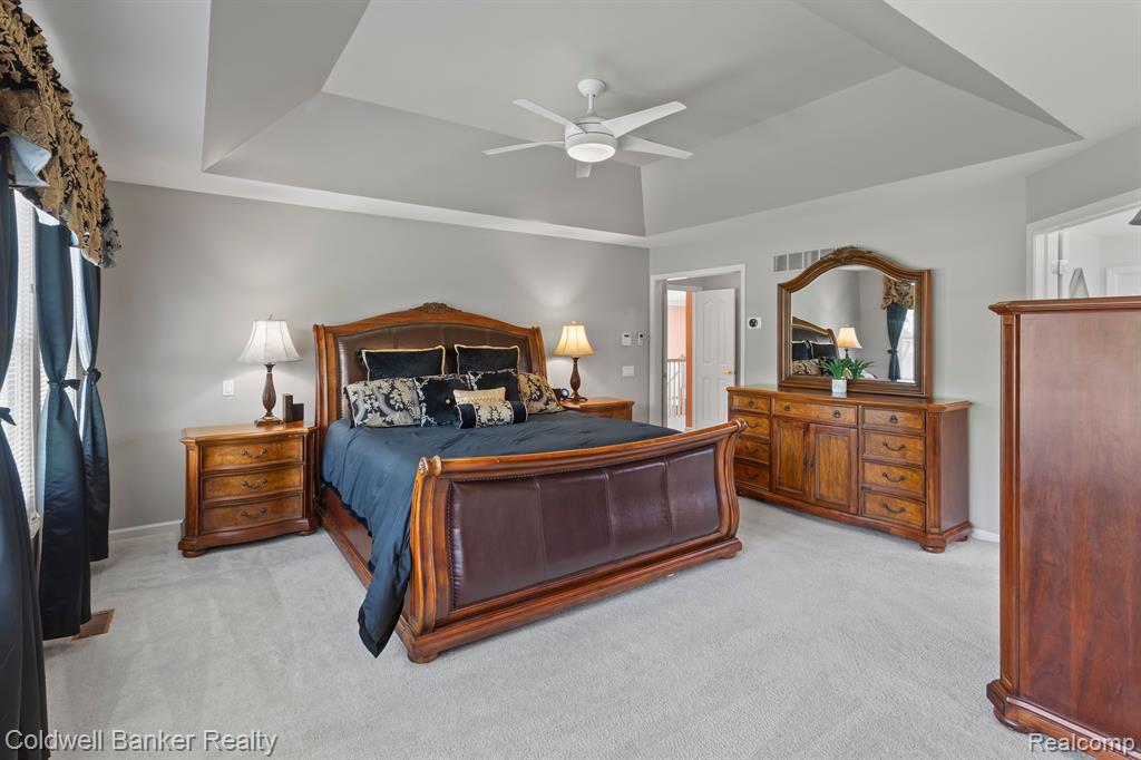 1459 TRADITION Drive, Canton, MI 48187 — Photo 36