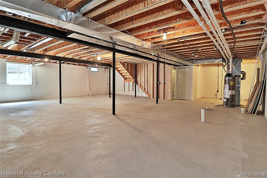 110 Four Seasons Drive, Lake Orion, MI — Photo 28