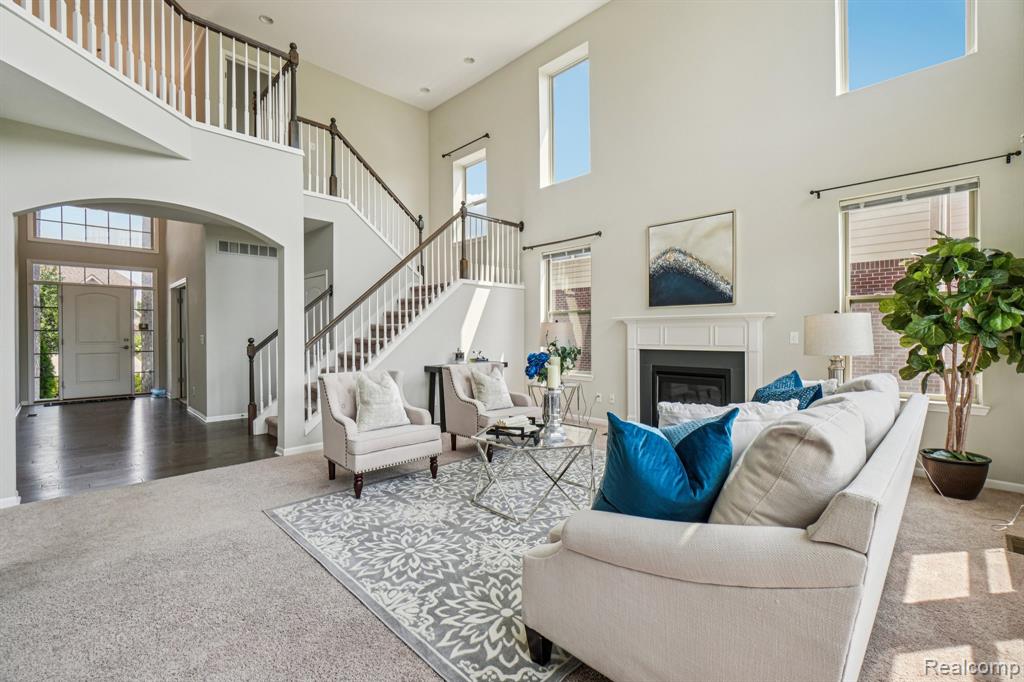 50519 Rockingham Drive, Canton, MI 48188 — Photo 6