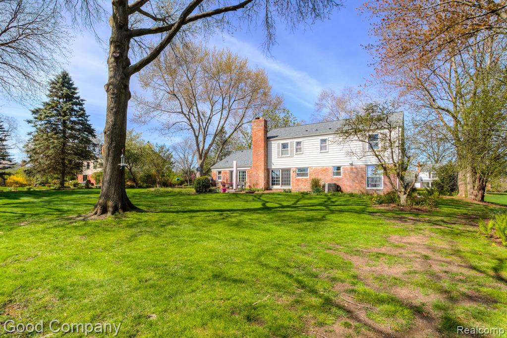 4125 WATERWHEEL Lane, Bloomfield Hills, MI 48302 — Photo 50