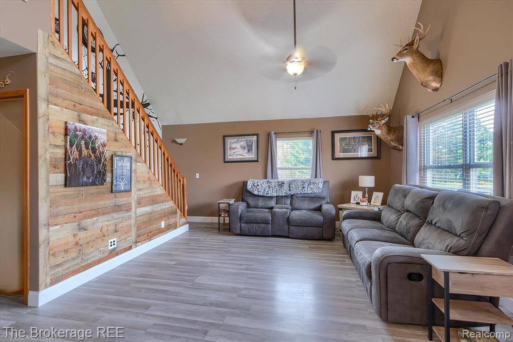 14445 Harris Road, Millington, MI 48746 — Photo 14